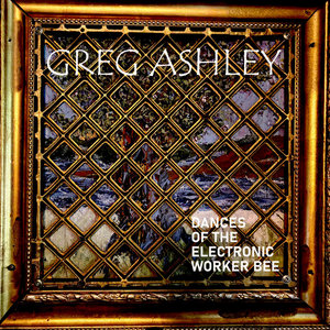 Dances Of The Electronic Worker Bee cover