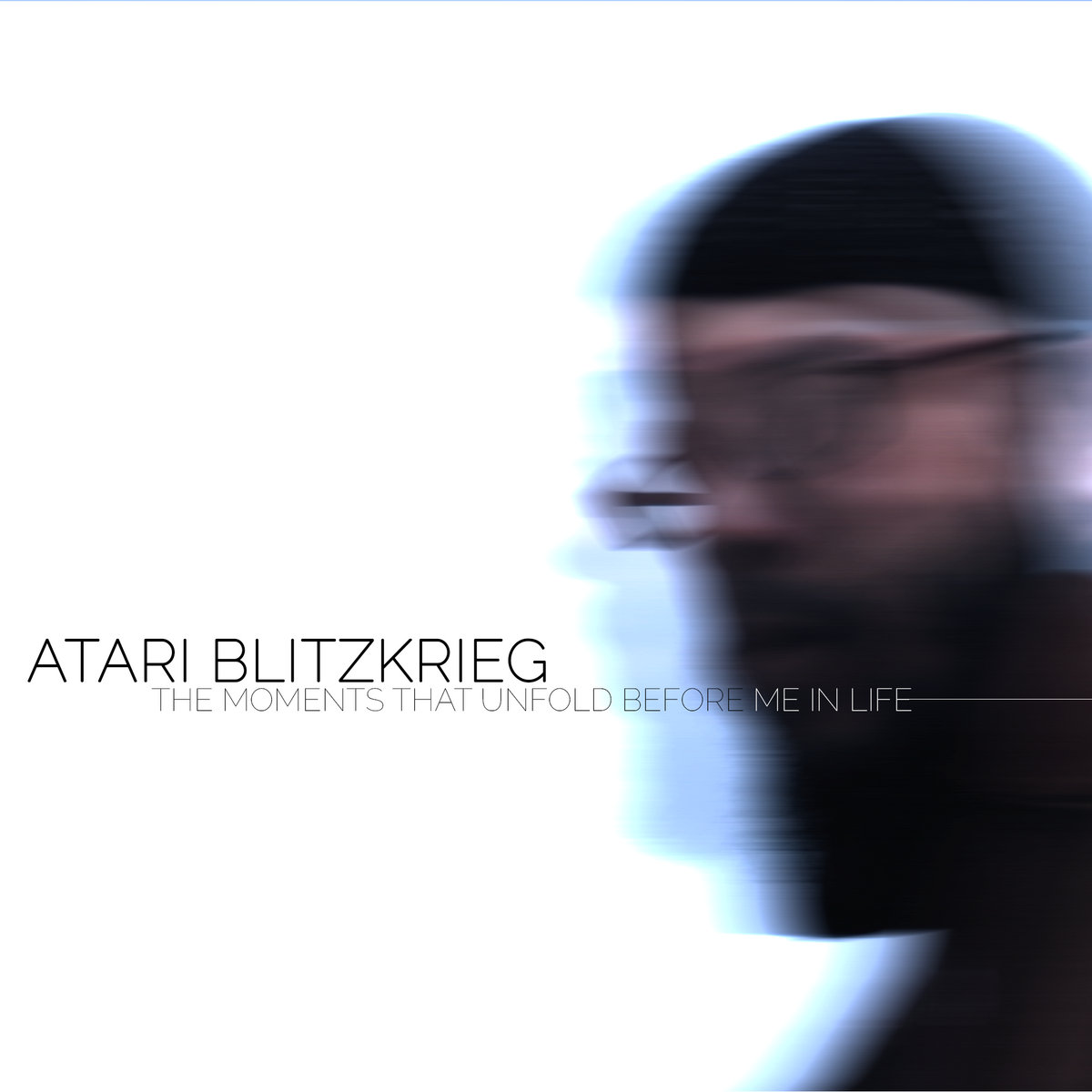 The Moments That Unfold Before Me in Life — Atari Blitzkrieg