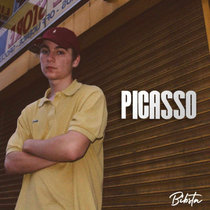 Picasso (Explicit) cover art