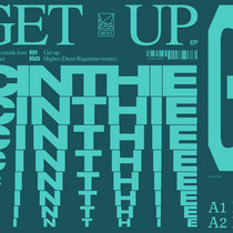 Cinthie / Elevate.Berlin — Get Up