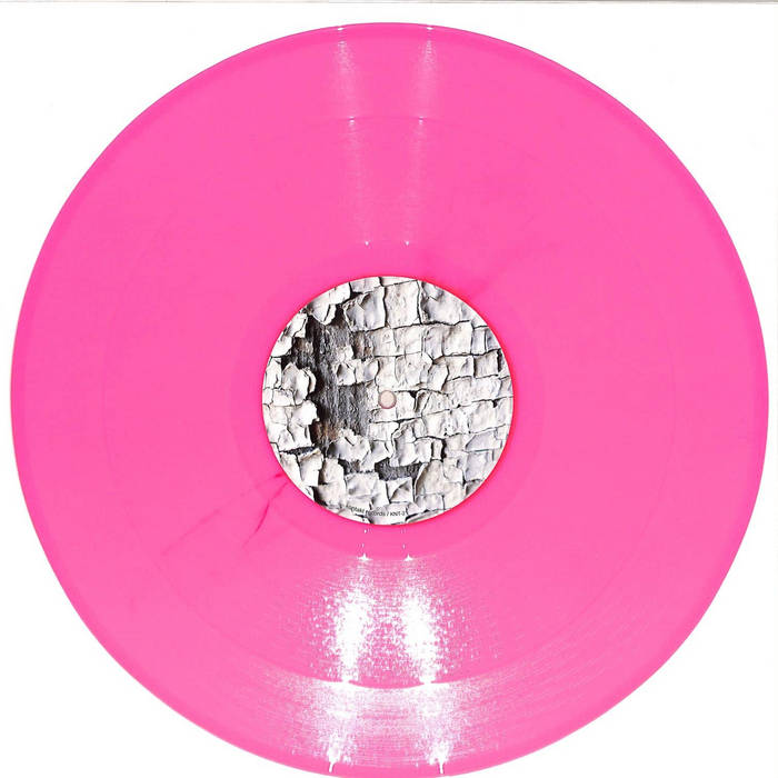 Ohm LP RISING』自主盤 BAND『HALFMOON HIDEMARU & Records Kontakt | RMX Persuader The / Bridges of City - Kvadrant 邦楽