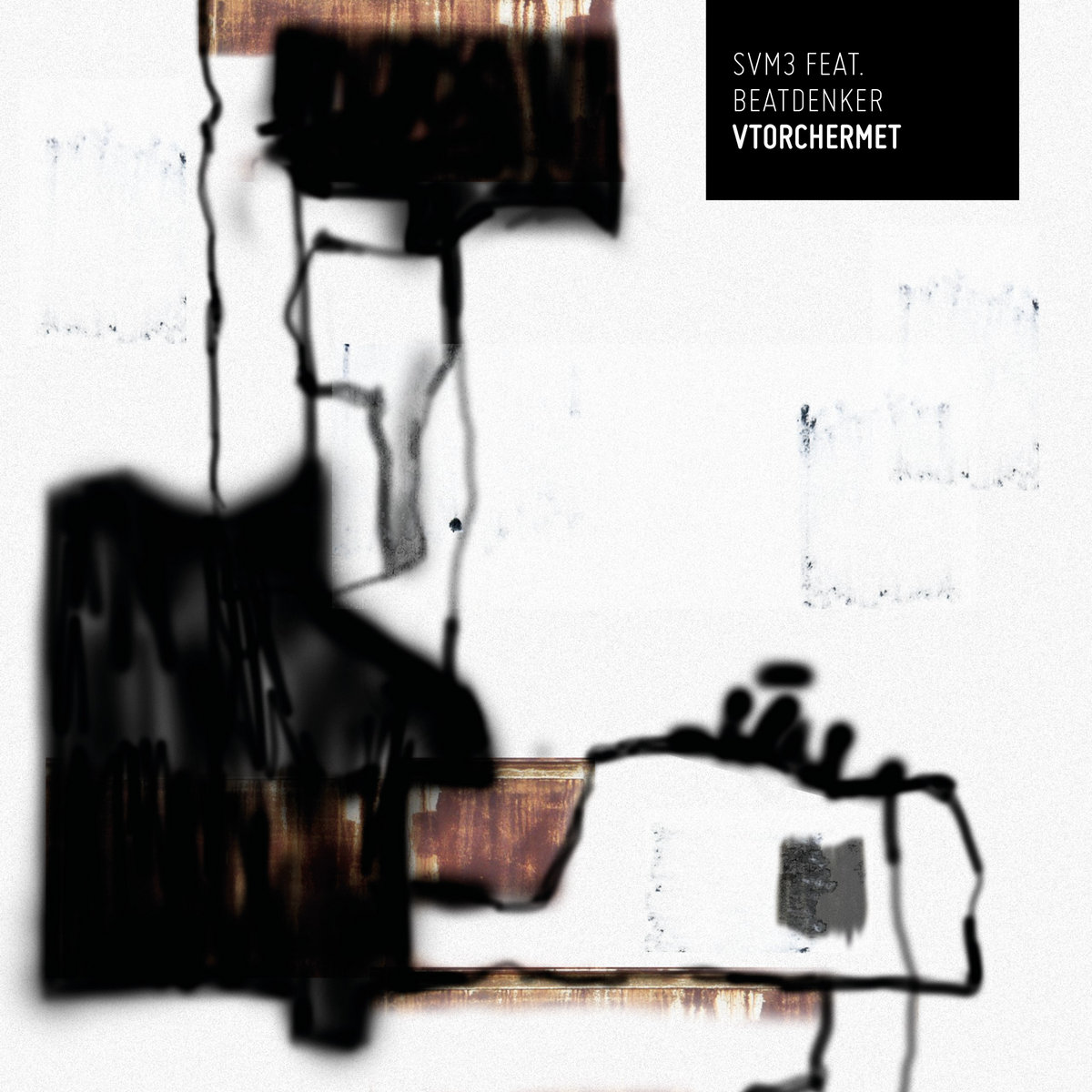 Vtorchermet — SVM3 feat. Beatdenker