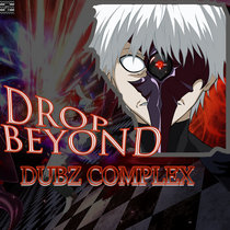 Drop Beyond cover art
