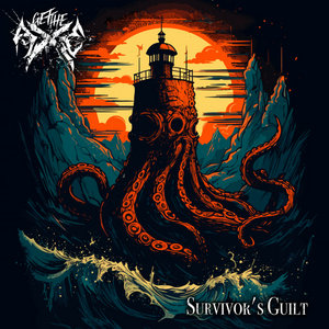 Survivor's Guilt cover