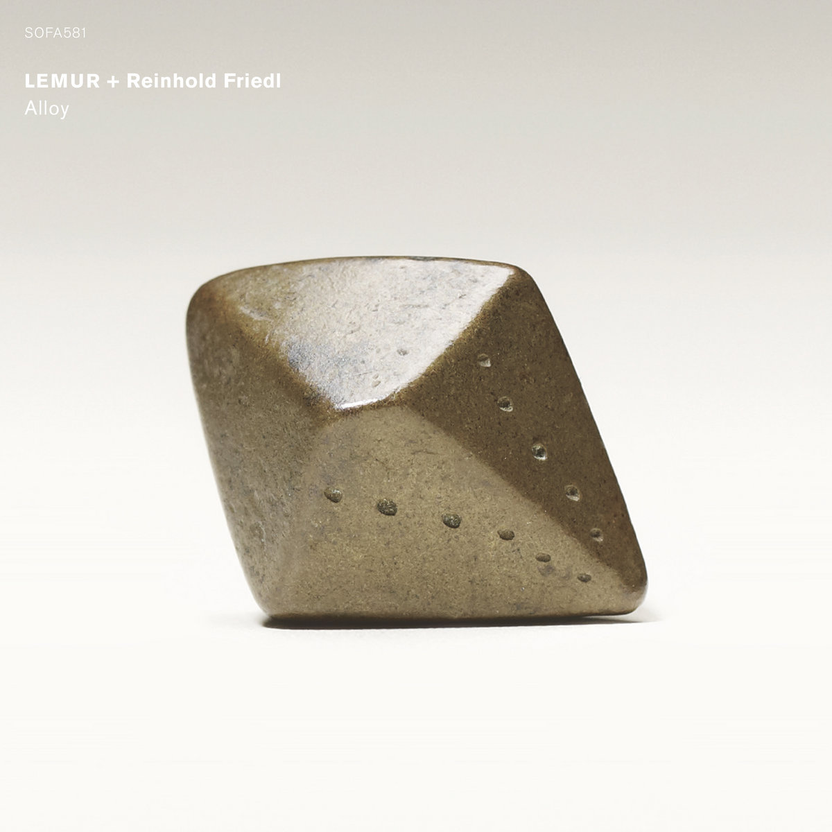 Alloy — Lemur + Reinhold Friedl