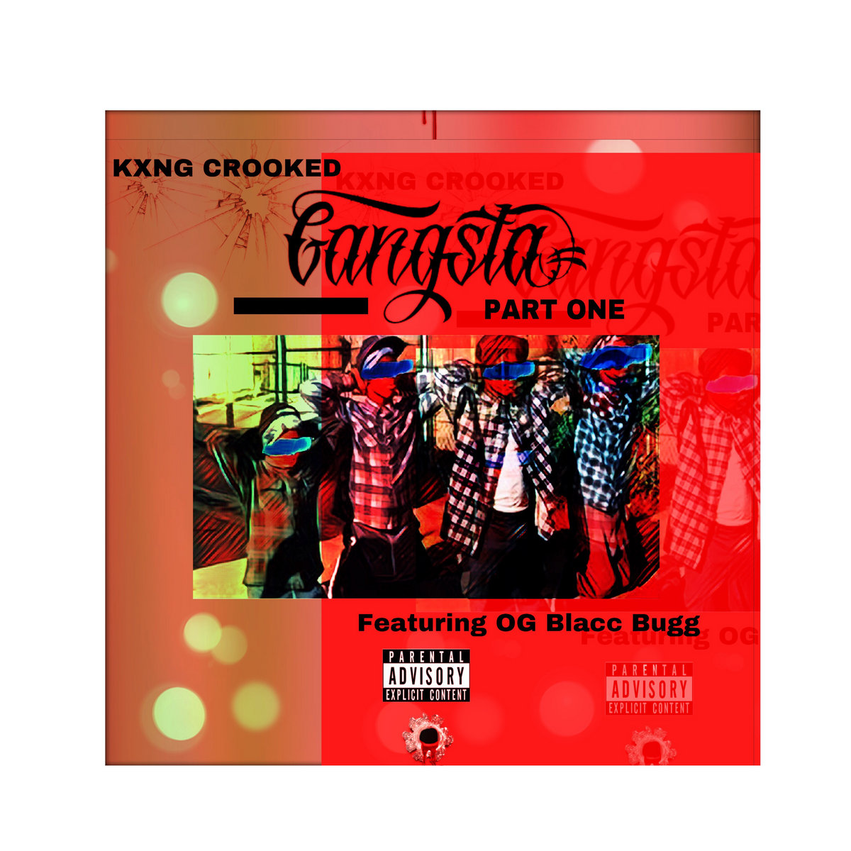 Gangsta (Hip Hop Weekly #27) | KXNG Crooked