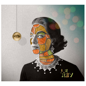 Dissemble EP cover