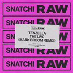 Tenzella - The LWC (Mark Broom Remix)