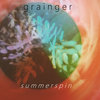 Summerspin Cover Art