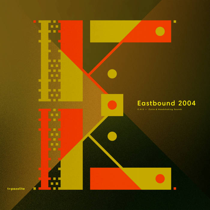 Eastbound 2004 | t+pazolite