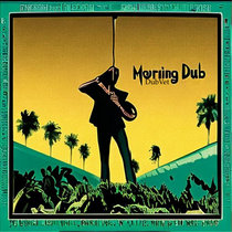 Morning dub cover art