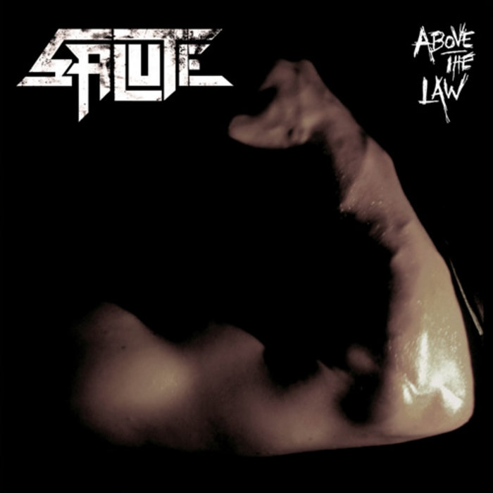 Above the Law | Salute