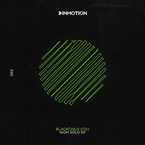 Blackchild — Night Solo EP