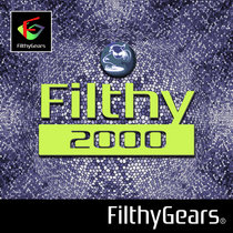 Filthy 2000 cover art