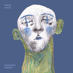 backseat driver cover