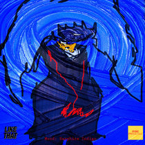 Ase Manual - Mood Sapphire Indigo cover art