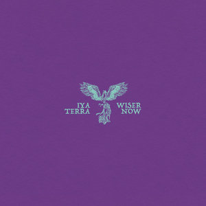 Wiser Now cover