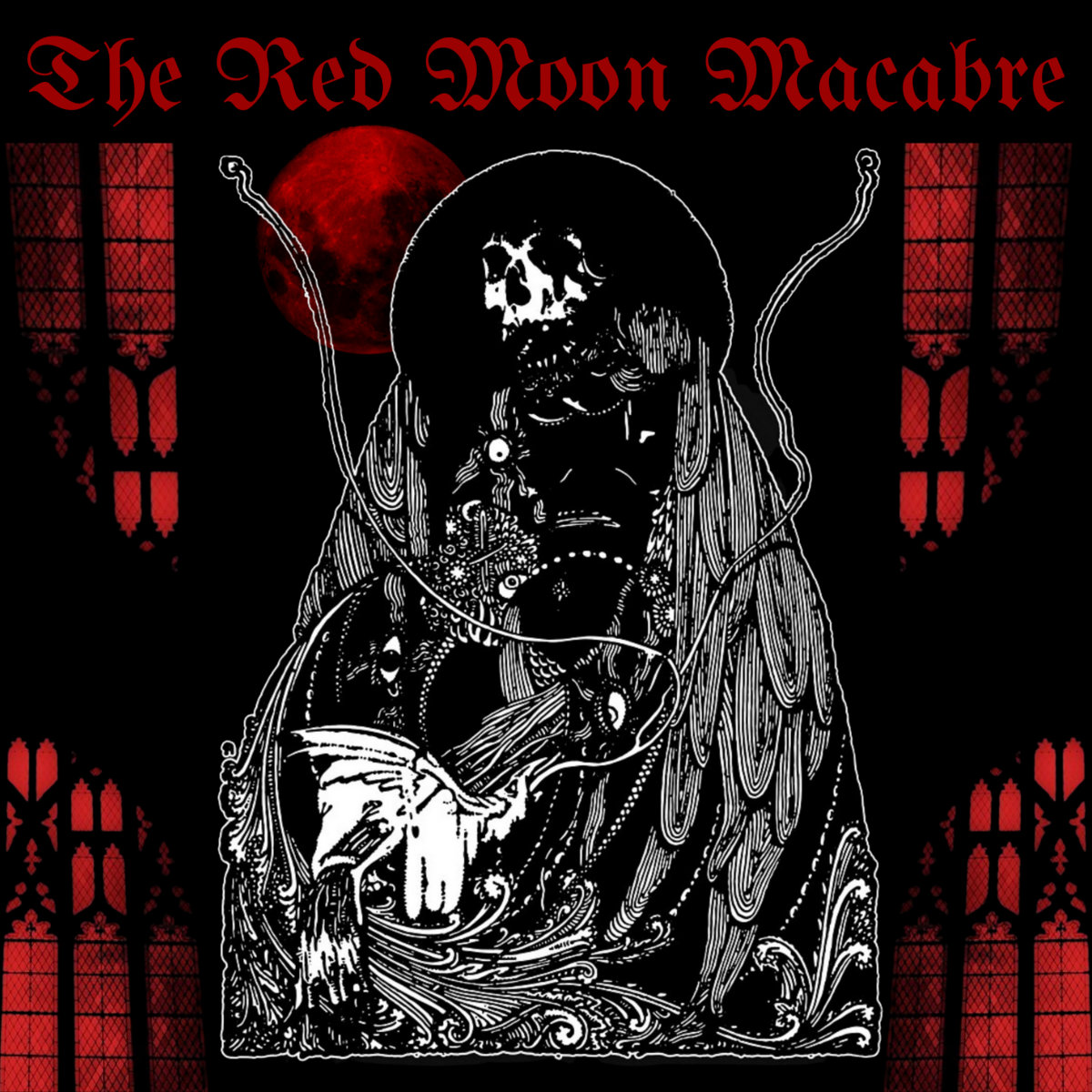THE RED MOON MACABRE 