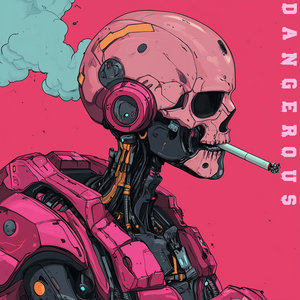 Dangerous cover