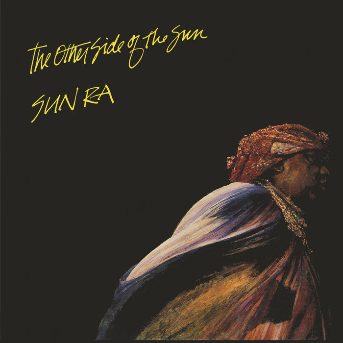 その他 Sun Ra The Other Side of the Sun The Other Side of the Sun | Sun Ra & His Arkestra | Sun Ra
