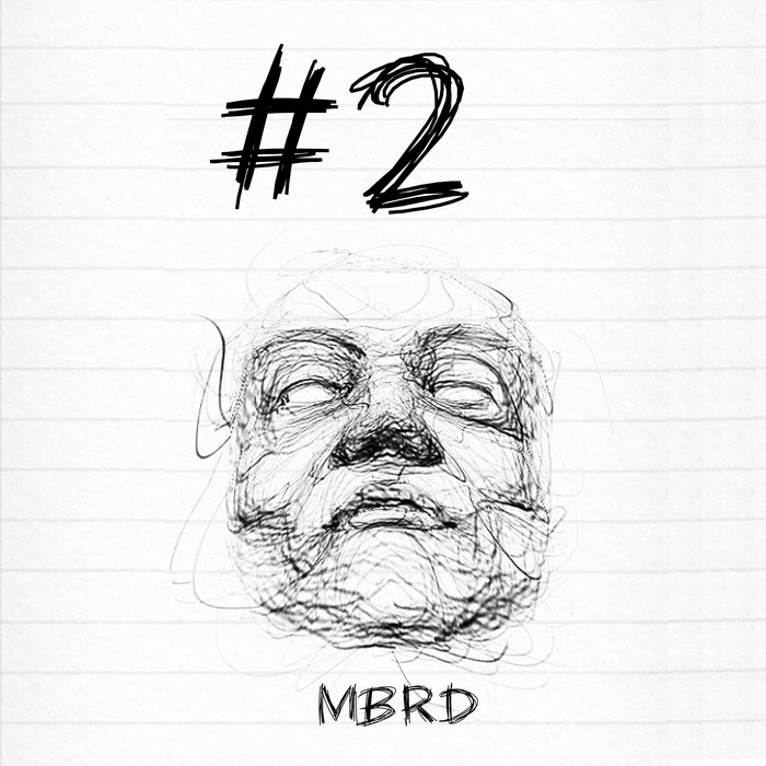 #2 | MBRD