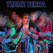 AÍLA — Treme Terra