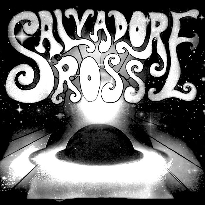 Salvadore Ross — Photo