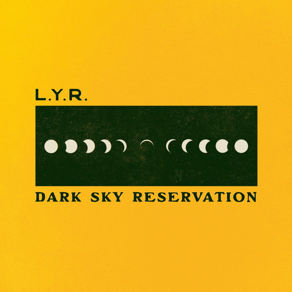 Dark Sky Reservation by LYR