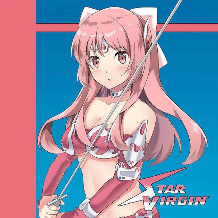 Star Virgin EP | サクラSAKURA-LEE | Lucid Shores