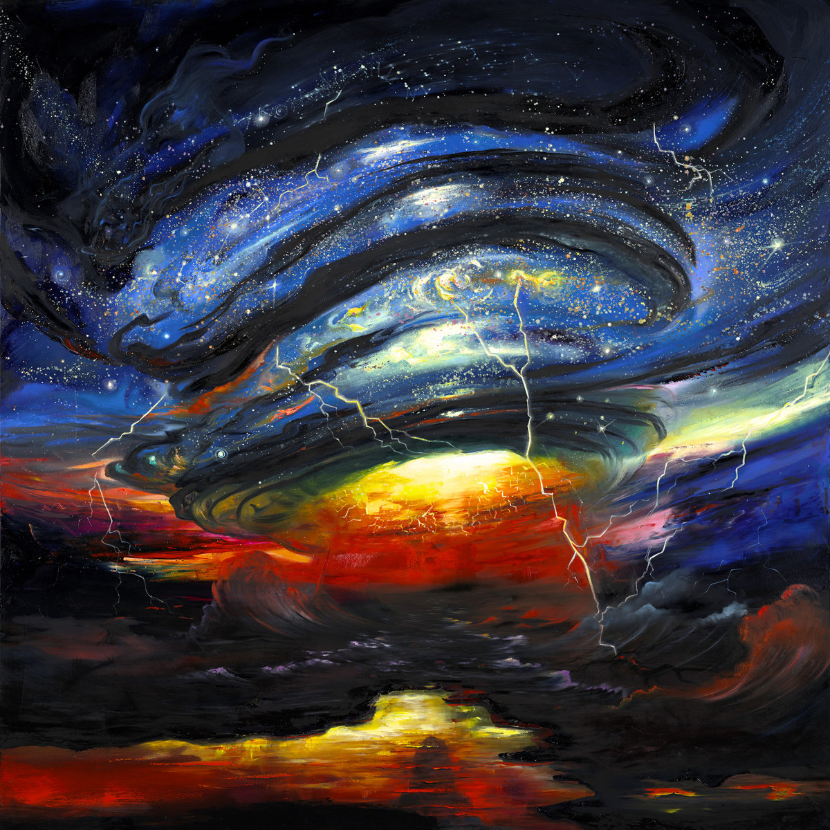 A Place in the Unknown Shawn James