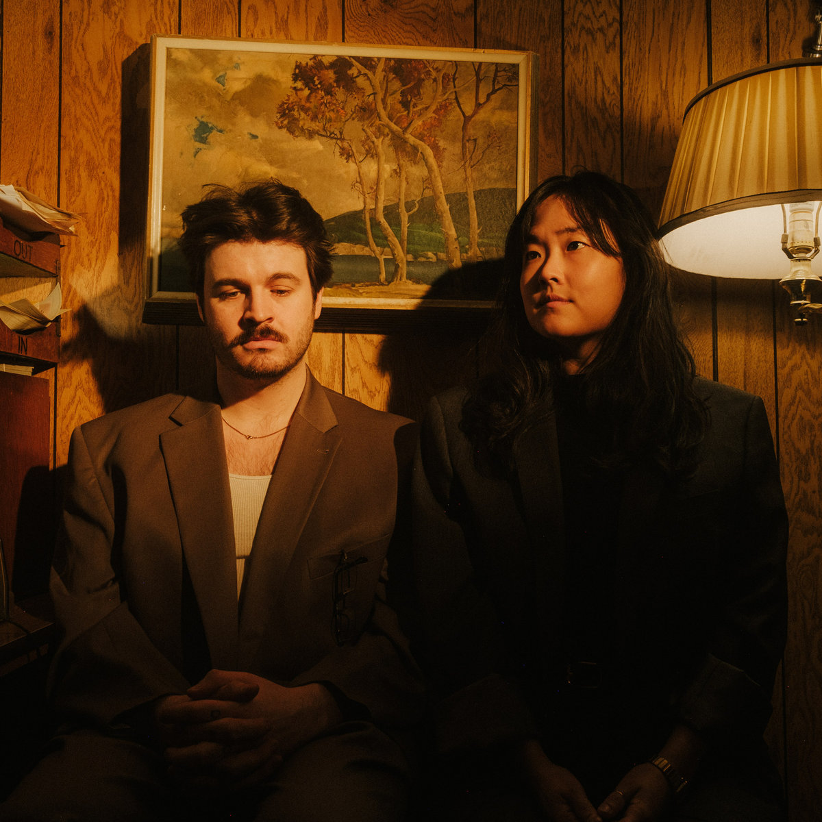 BESTFRIEND HAS AN IDENTITY CRISIS | Bestfriend