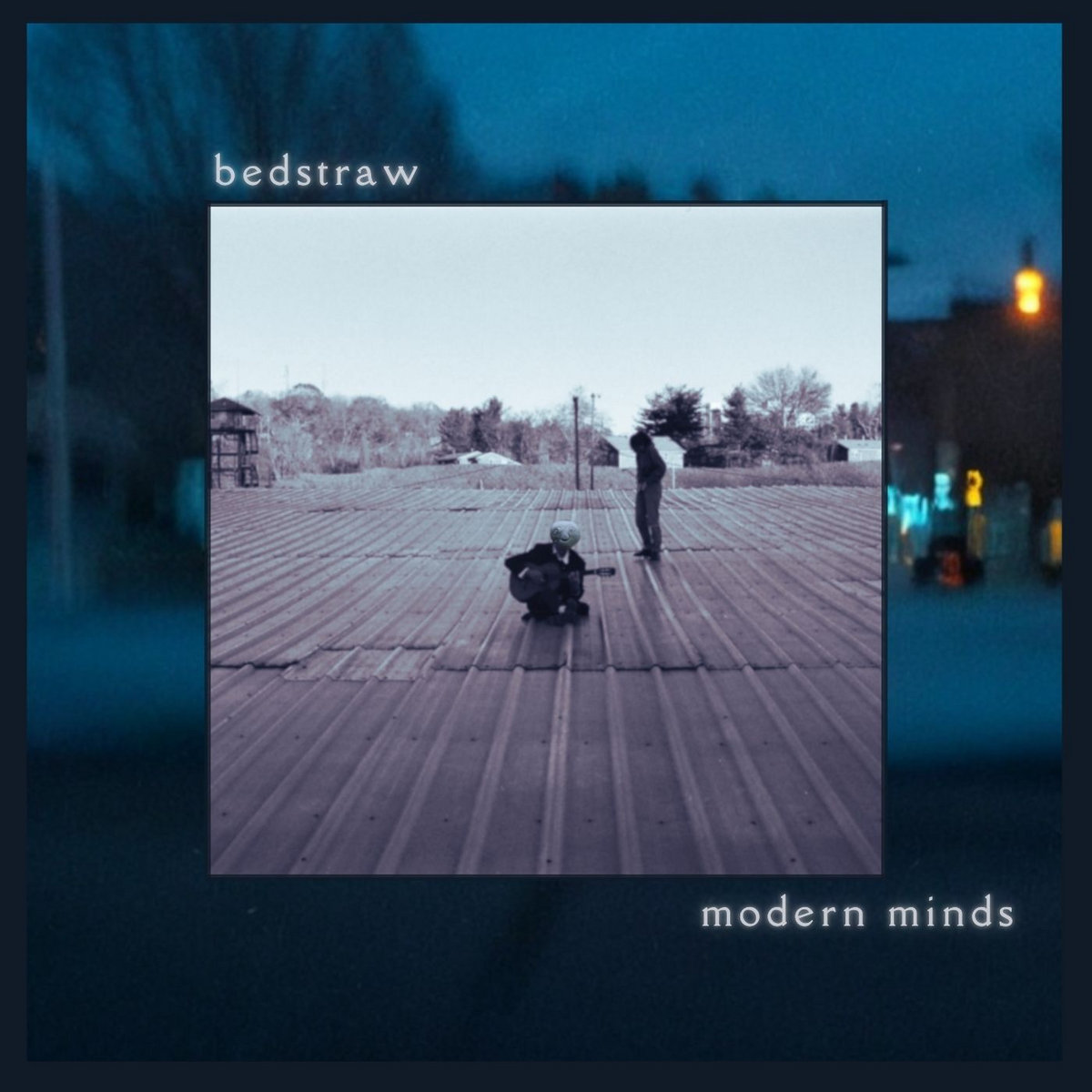 Modern Minds cover