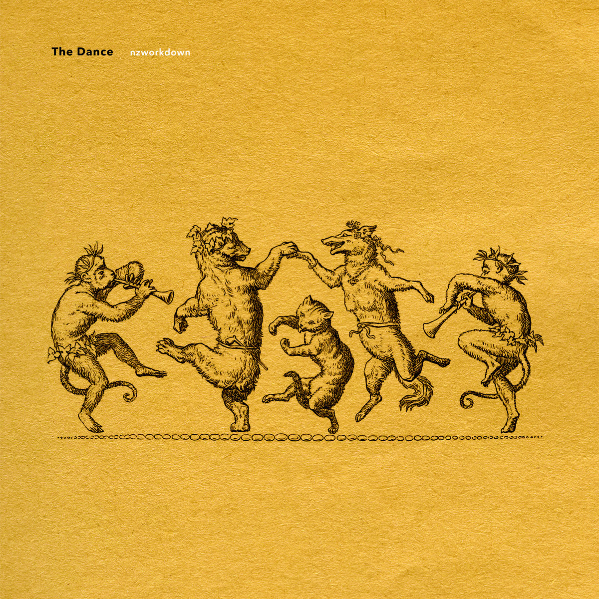 The Dance | nzworkdown