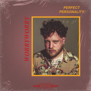 Perfect Personality cover