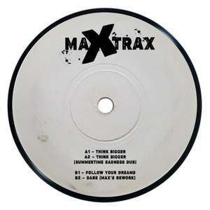 MXT001 cover