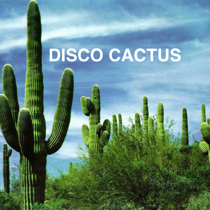 disco cactus music disco cactus music