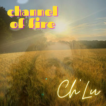 Channel of Fire - Midday Mantra cover art