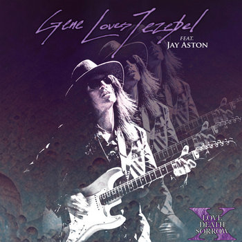 Music | Gene Loves Jezebel