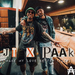 Justin Timberlake x Anderson Paak - Make My Love Better (Double A 'from The Bay' Flip)