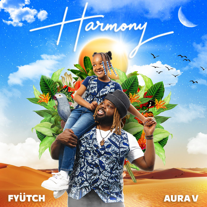 Album artwork