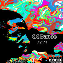 GODance cover art