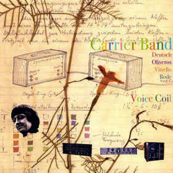 Music | Pauline Oliveros