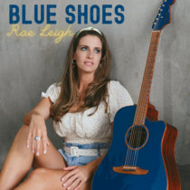 Blue Shoes cover art