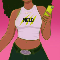 Jaguar — WILD!