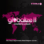 globalize vol.2 - V.A. (Flow Records)