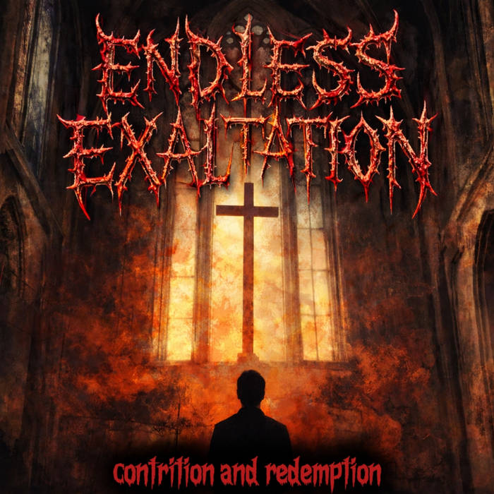 Contrition end redemption