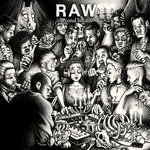 RAW Second Breath 3/4