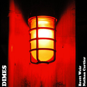 Dimes cover