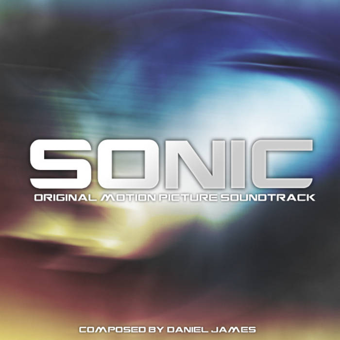 Sonic the Hedgehog (Music from the Motion Picture) – Álbum de