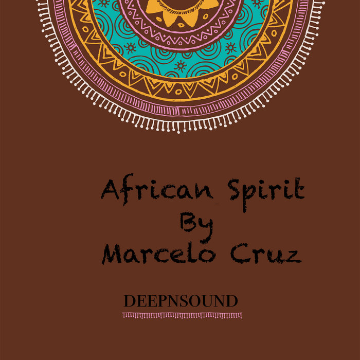 African Spirit | Marcelo Cruz